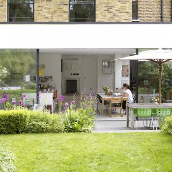 An architect’s advice if you’re planning the perfect extension