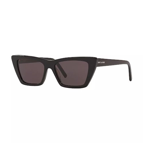 Saint Laurent Cat Eye Sunglasses, €305, Brown Thomas