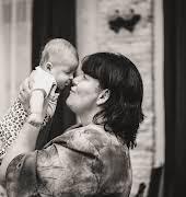 Saying you are a ‘stay-at-home-mum’ is the ultimate conversation stopper