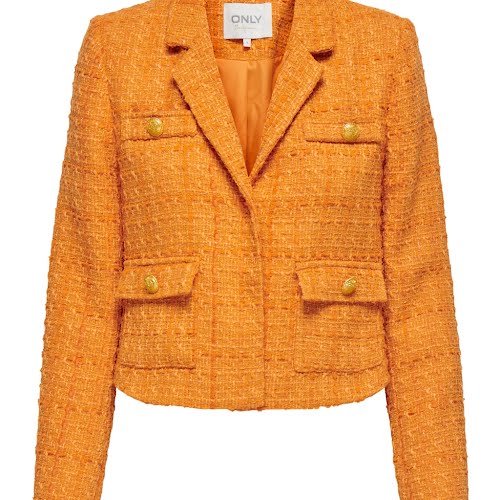 Textured Jacket, €69.99, Only
