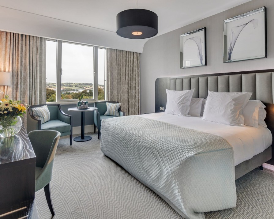 WIN a luxurious 2-night stay at Fota Island Resort