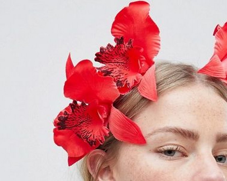 12 summer hair accessories to brighten up your outfit