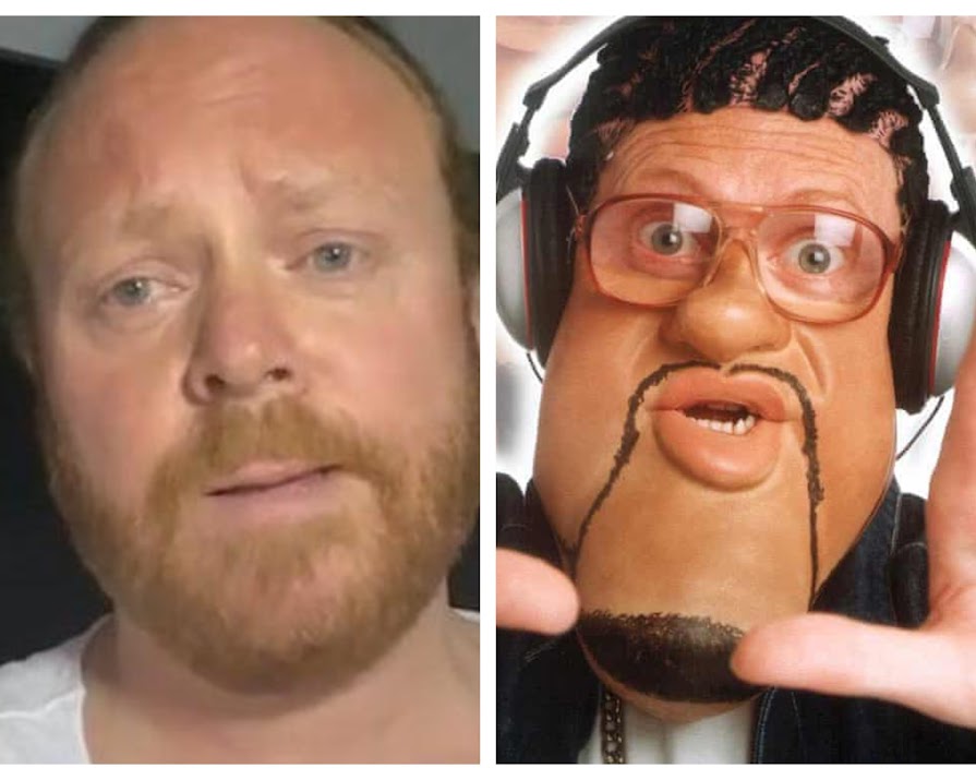 WATCH: Bo’ Selecta! star Leigh Francis apologises for ‘offensive’ portrayals of Black people