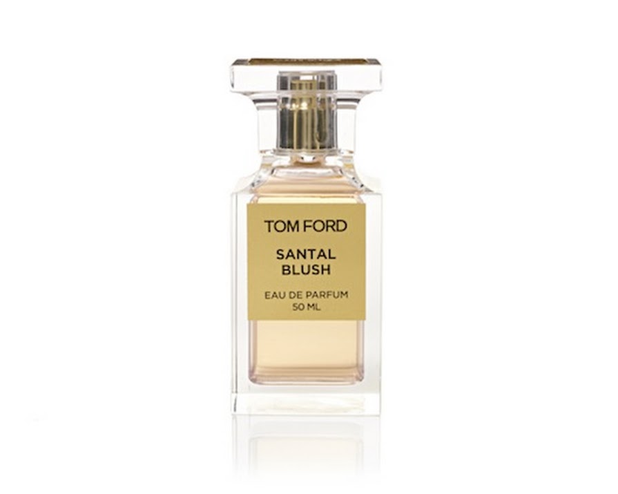 Why We’re In Love With Tom Ford’s Santal Blush