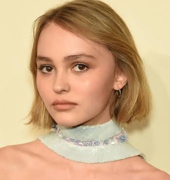 lily rose depp