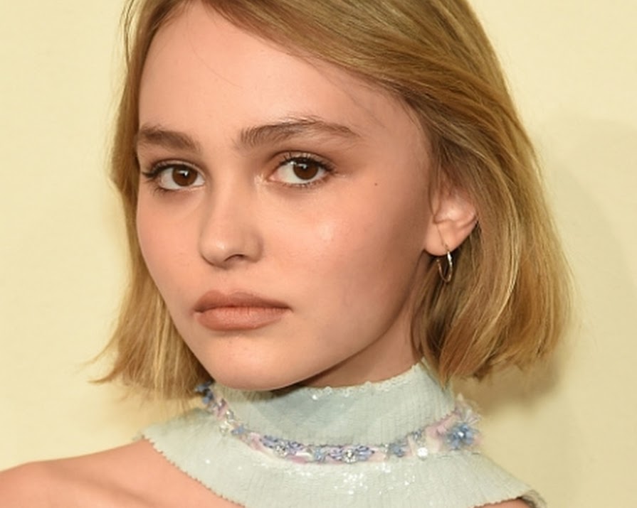 Why Lily-Rose Depp Is A Name To Watch