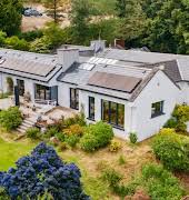 This idyllic Enniskerry home is on the market for €980,000