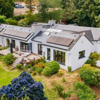 This idyllic Enniskerry home is on the market for €980,000