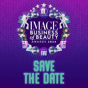 IMAGE Business of Beauty 2024 - Save the Date