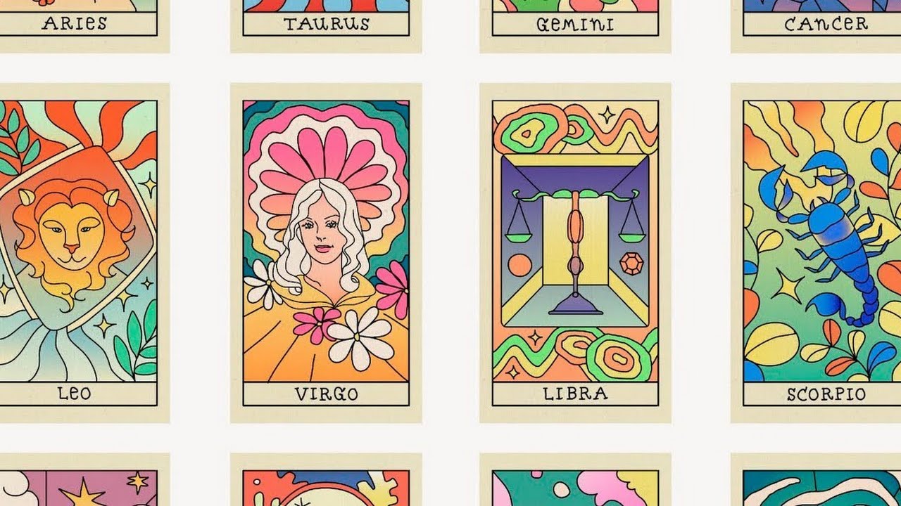 March Horoscopes: your star sign forecast for the month ahead | IMAGE.ie