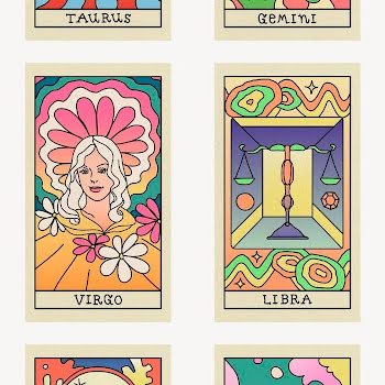 March Horoscopes: your star sign forecast for the month ahead
