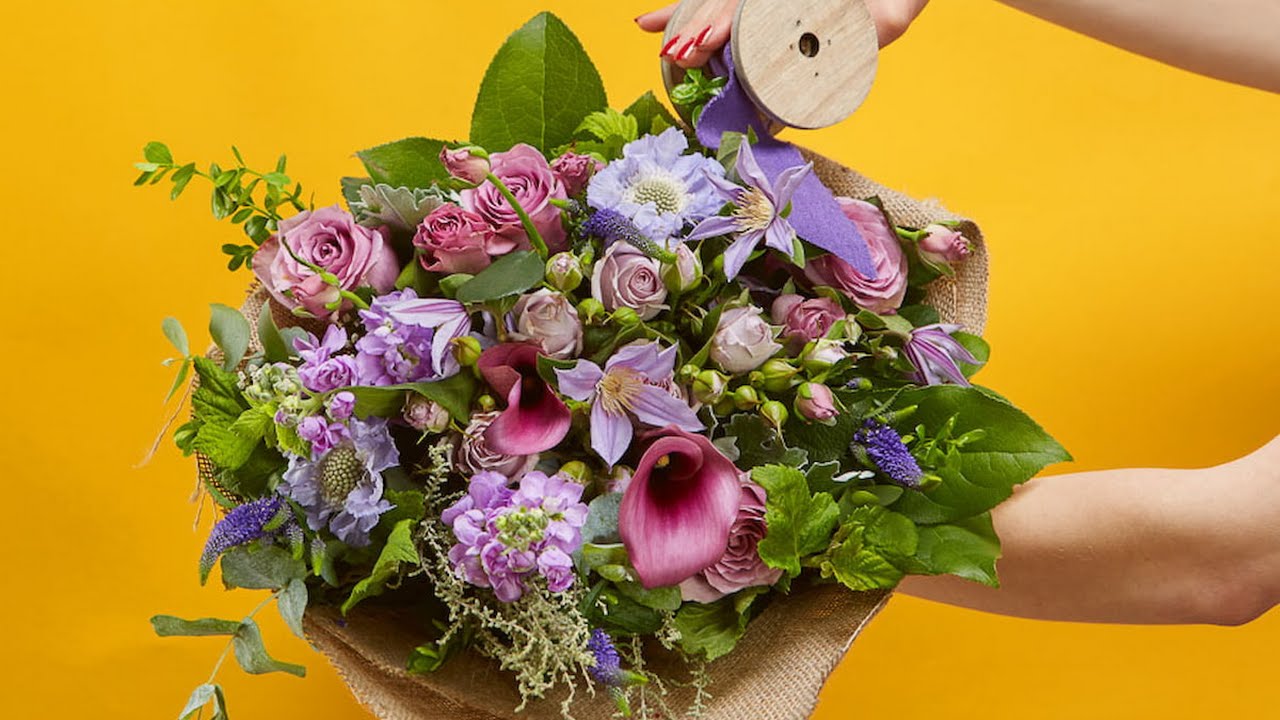 Three Of The Best Irish Flower Delivery Services To Brighten This Wet Wednesday Image Ie Three Of The Best Irish Flower Delivery Services To Brighten This Wet Wednesday Image Ie