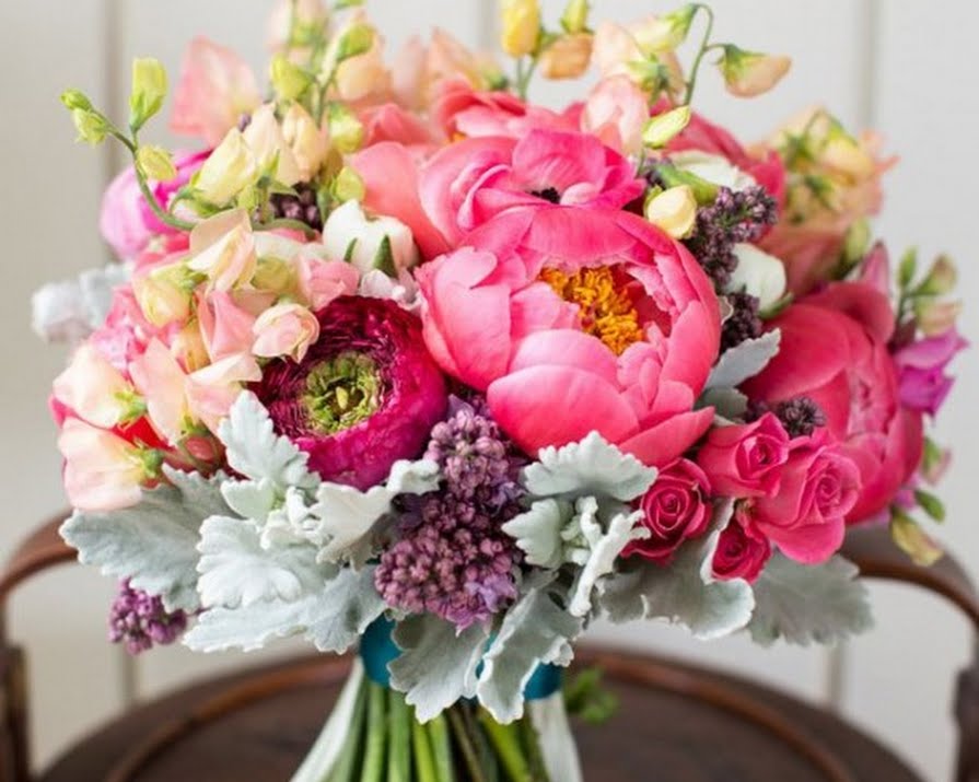 Wedding Flowers for Every Month