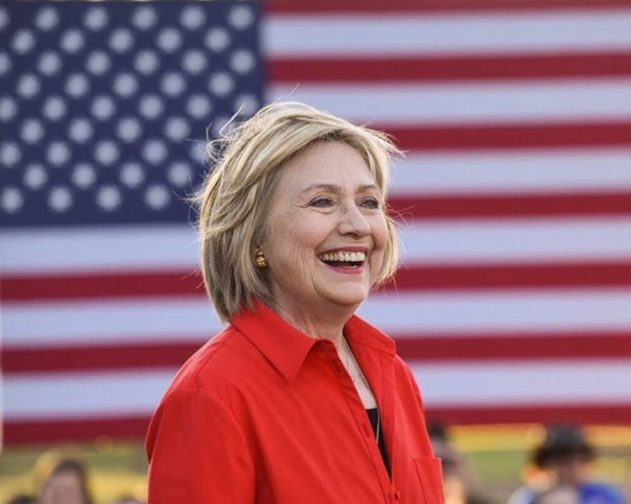 5 Things To Know About Hillary Rodham Clinton