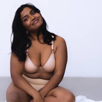 Anushka P: ‘I love my stretch marks, it shows literal proof of my growth’