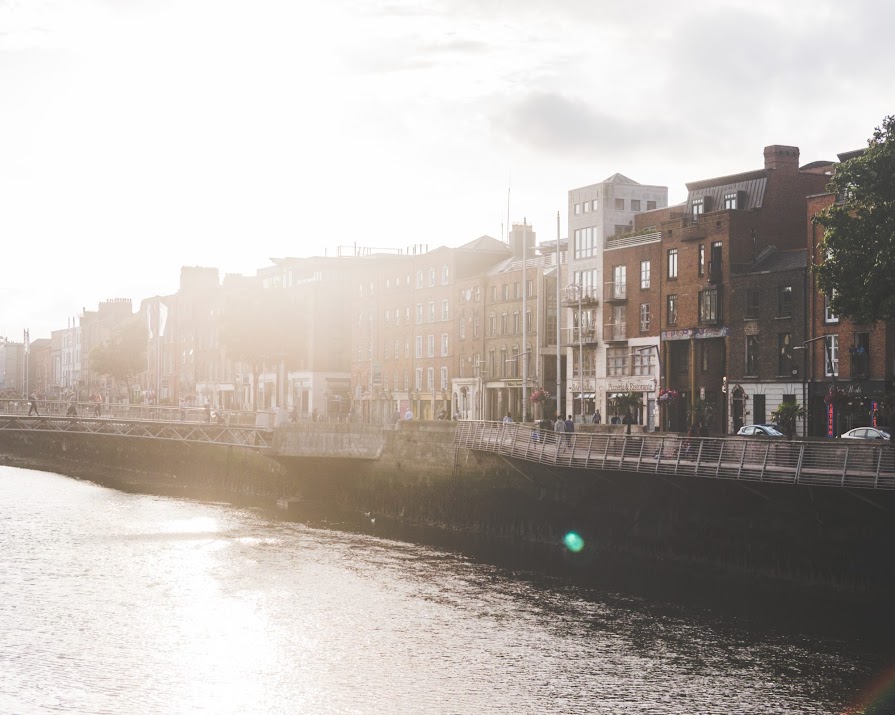 I left Dublin for Kerry at the start of the pandemic — and I’ve never been happier
