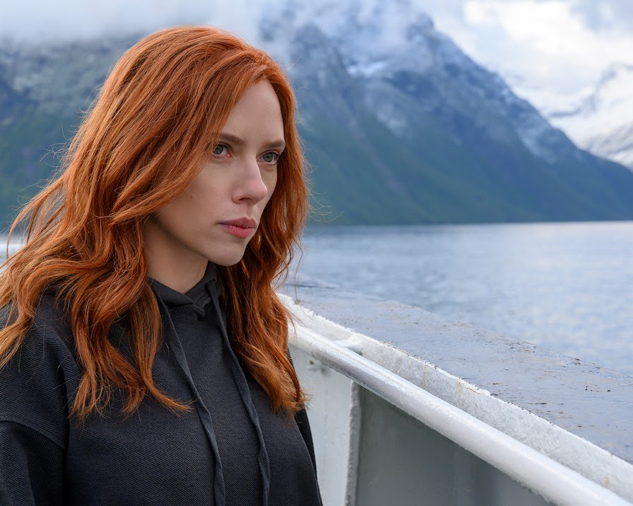 Disney’s attack on Scarlett Johansson’s Black Widow lawsuit is incredibly gendered