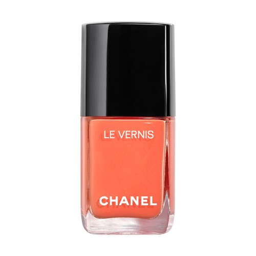 Chanel Les Vernis in Cruise, €27