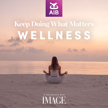 Join us for our event ‘Keep Doing What Matters – Wellness’