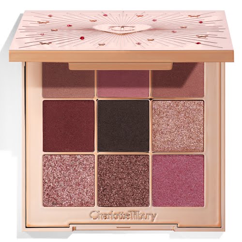 Charlotte Tilbury Pillow Talk Beautyverse Love Palette, €69