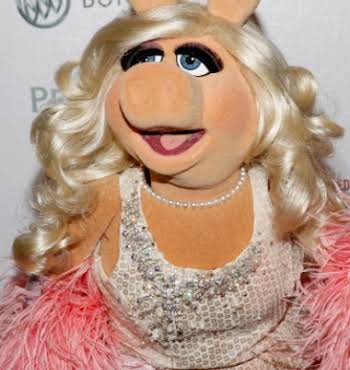 miss piggy