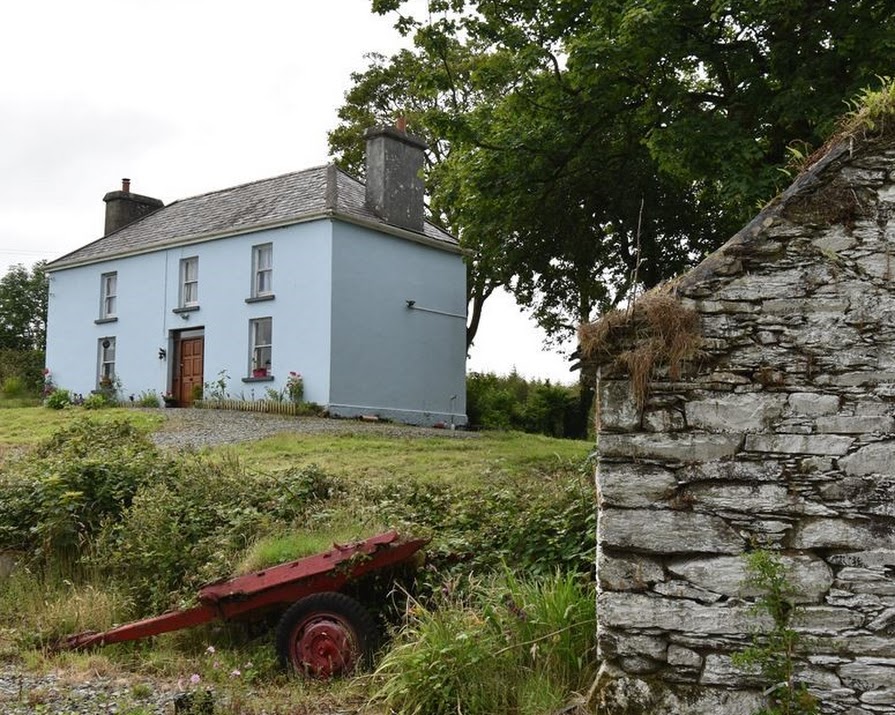 3 rural homes in Co Cork on sale for €175,000 and under