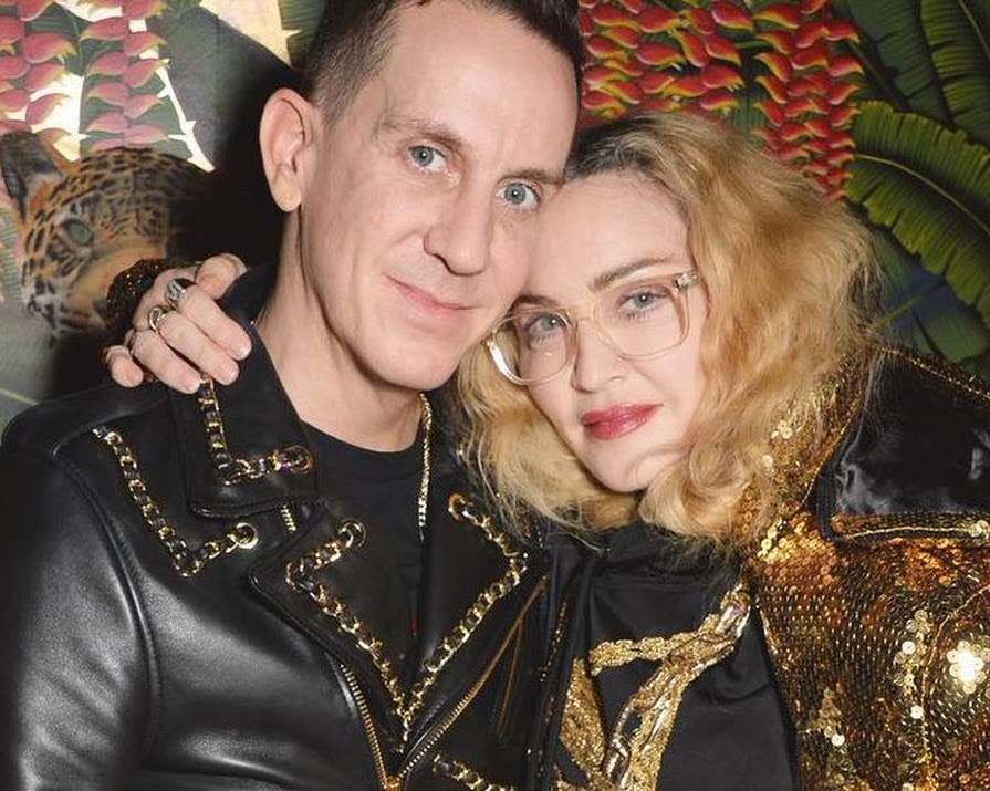 IMAGE attended the super-fabulous Moschino x H&M launch party in London; here’s the inside scoop