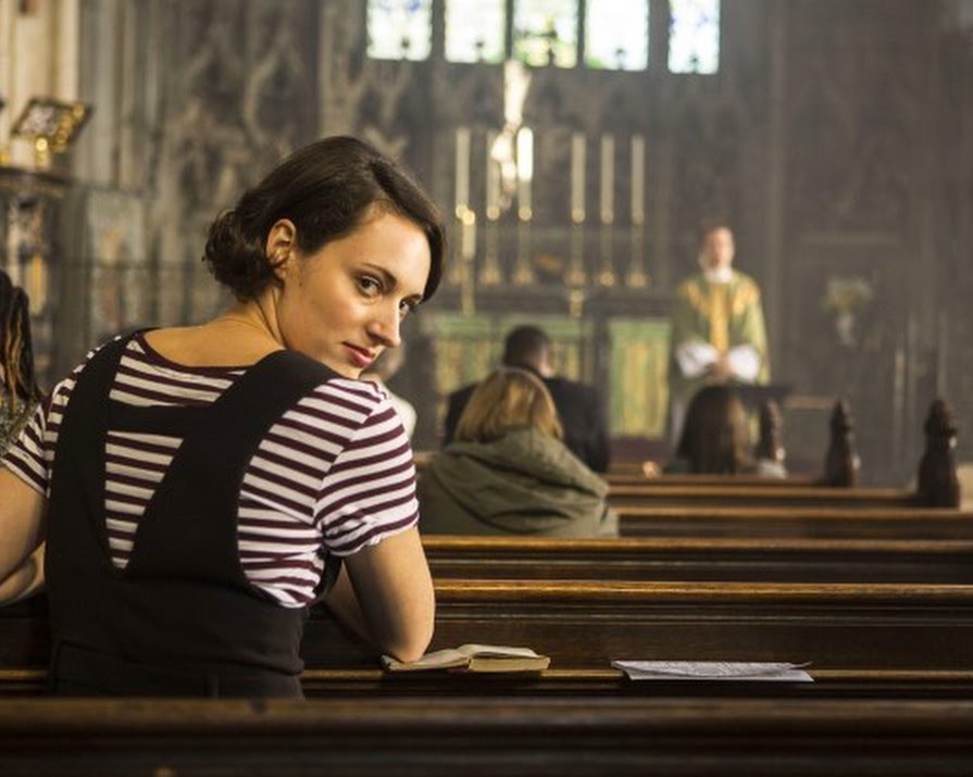 ‘When you find somebody that you love, it feels like hope’: That gut-wrenching Fleabag finale explained