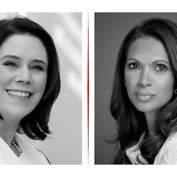 IMAGE Business Summit 2020: Meet powerhouse speakers Dr Anita Sands and author Gina Miller
