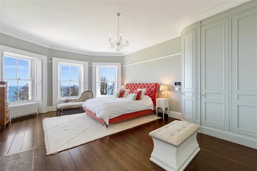 Killiney Victorian villa