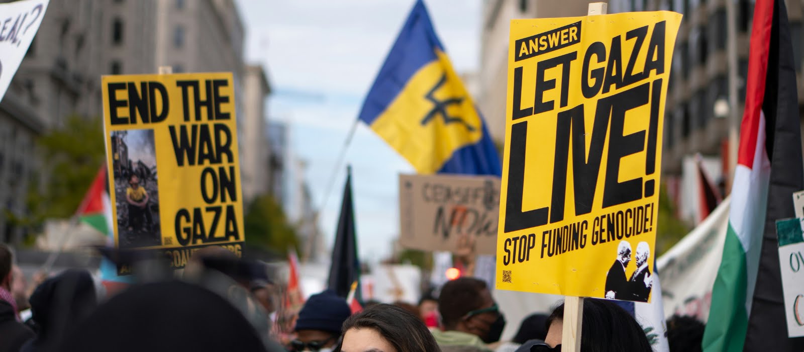 The power of boycotting and consuming ethically
