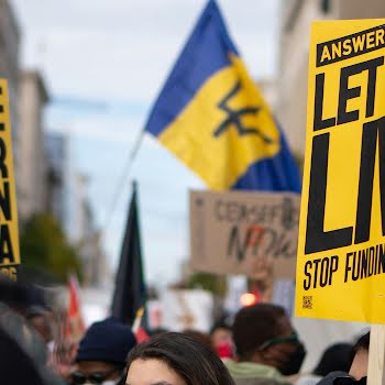 The power of boycotting and consuming ethically