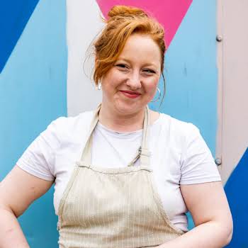Head Chef of The Gallery Cafe Hannah O’Donnell on her life in food