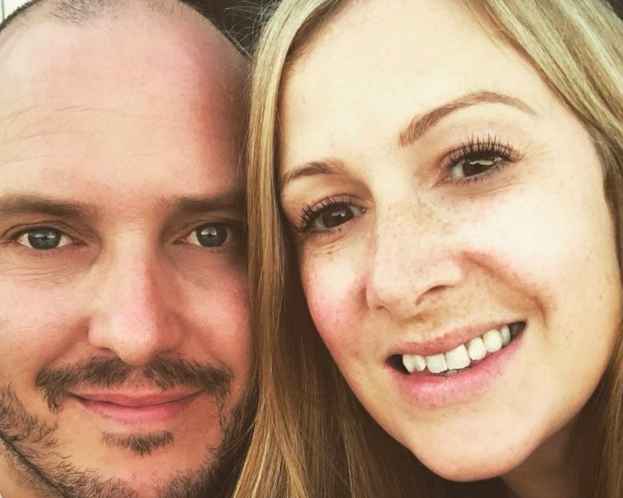Rachael Bland’s husband reveals son’s heartbreaking words after her death