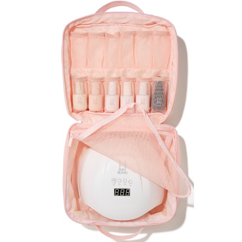 14 Day Mani Vanity Bag Kit, €119