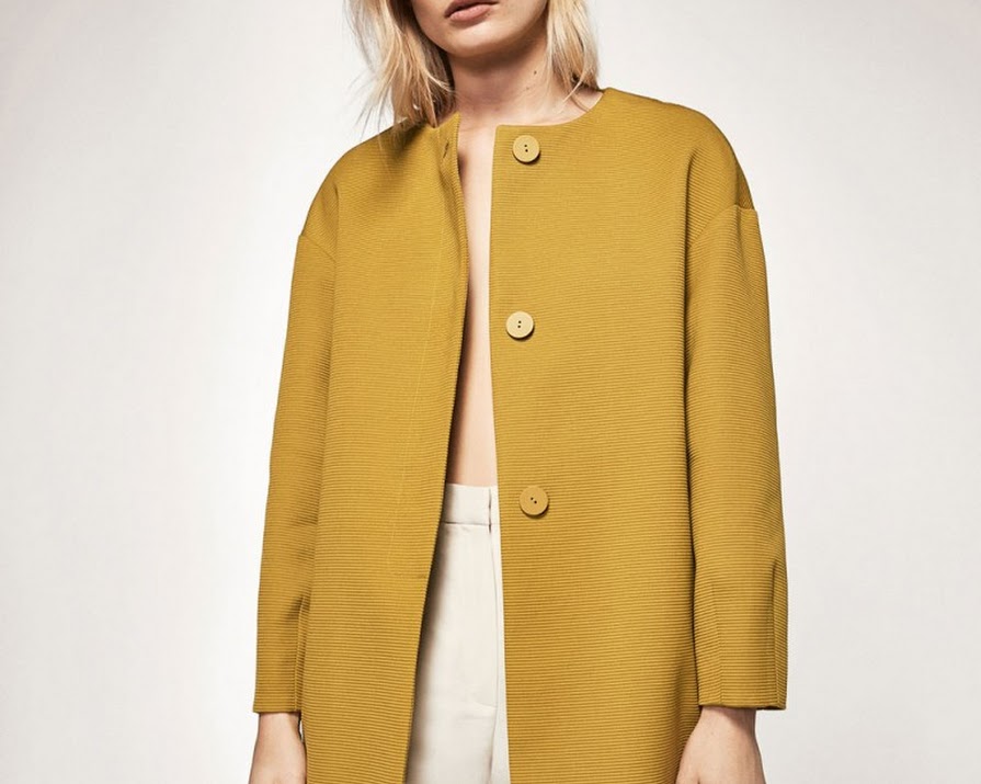 Your New Season Essential? A Summer Coat