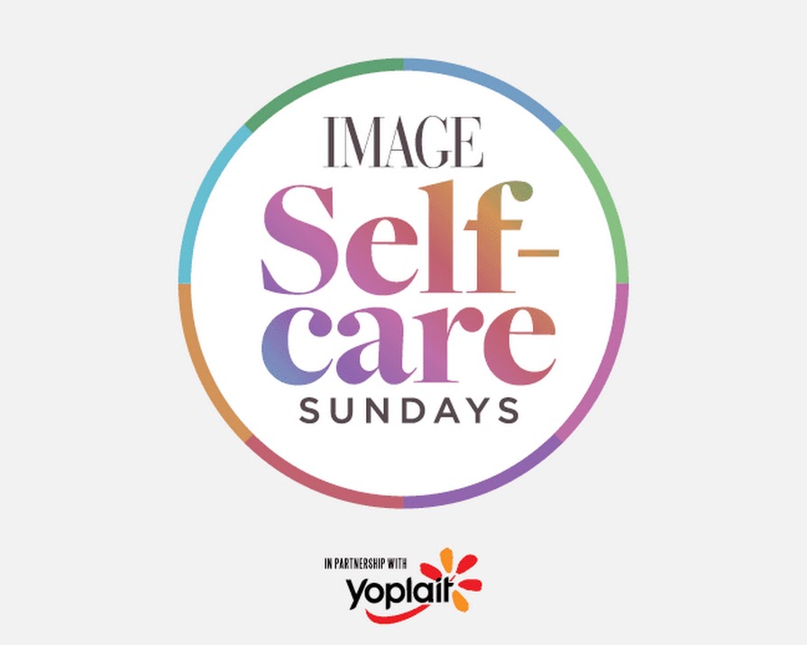 Announcing Self-care Sundays with IMAGE for your mind, body and soul