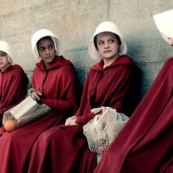 4 brilliant Margaret Atwood books to devour ahead of season 4 of The Handmaid’s Tale
