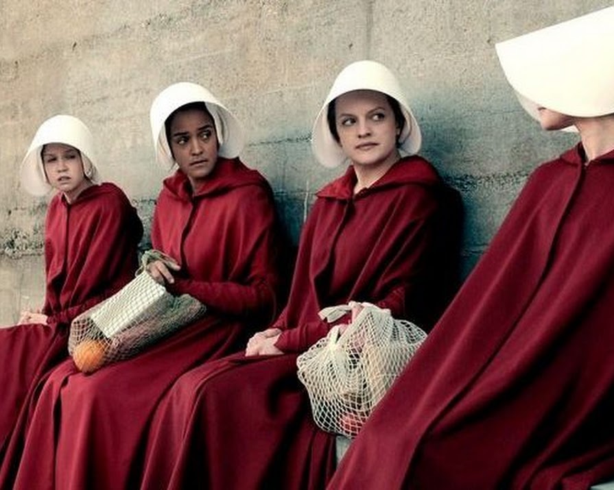 4 brilliant Margaret Atwood books to devour ahead of season 4 of The Handmaid’s Tale