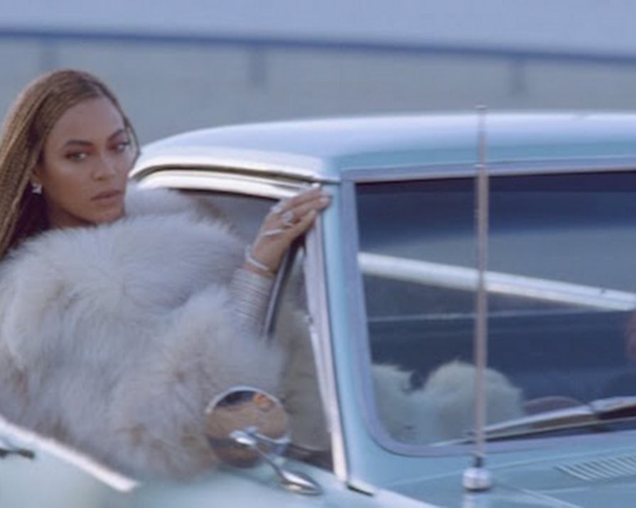 Watch: Beyonc? Releases New Surprise Music Video ‘Formation’