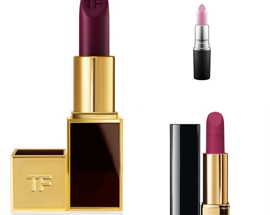 The Best Purple Lipstick Your Money Can Buy