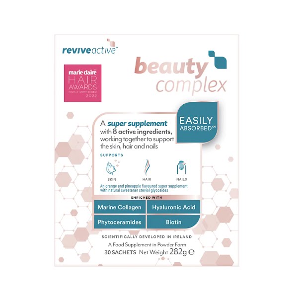 Revive Active Beauty Complex, €59.95