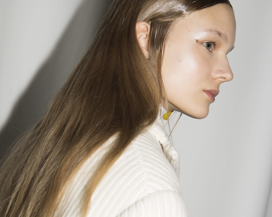 The expert guide to embracing your hair’s natural texture: poker straight hair