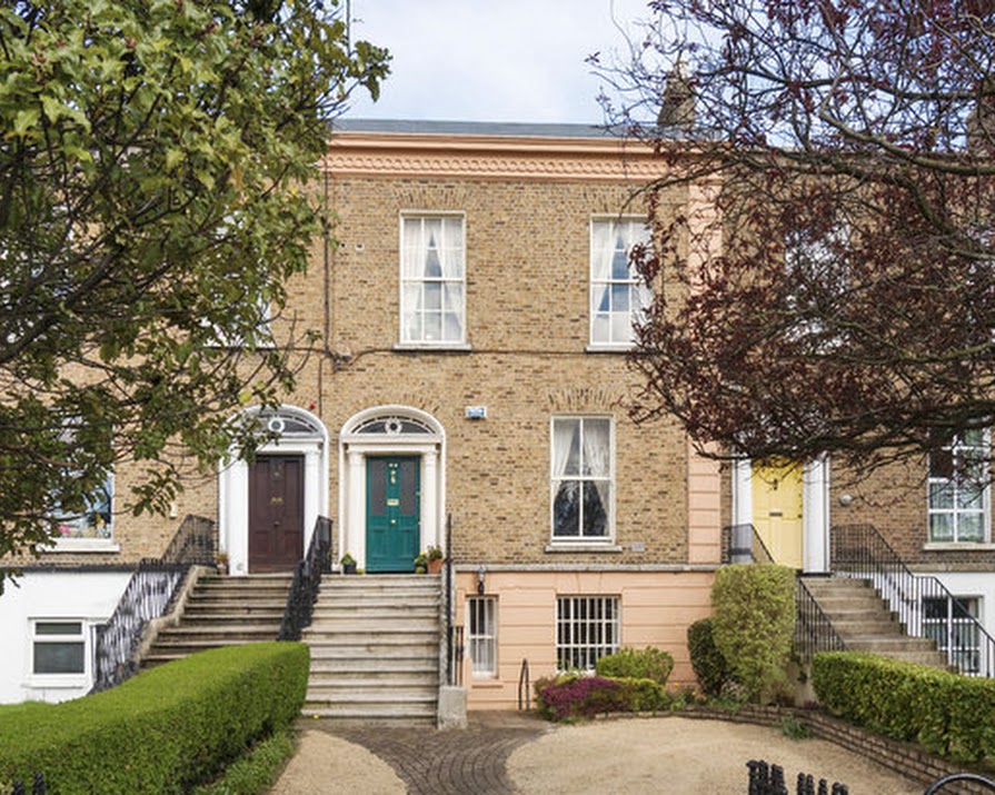 Three dream houses to buy in Rathmines right now