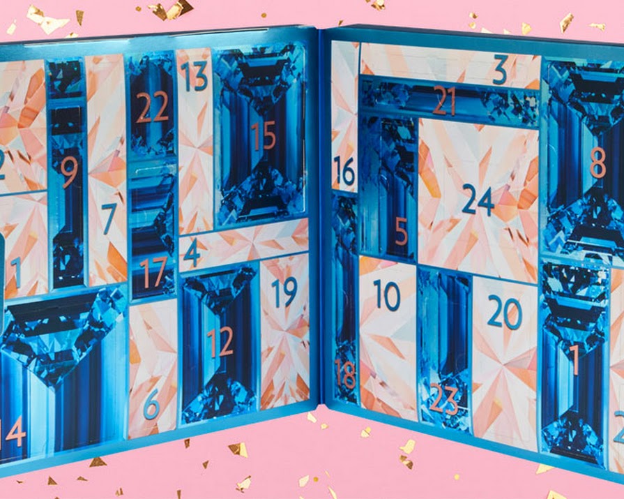 Win a highly coveted Boots No7 Beauty Calendar ahead of the 40,000 on the waiting list!