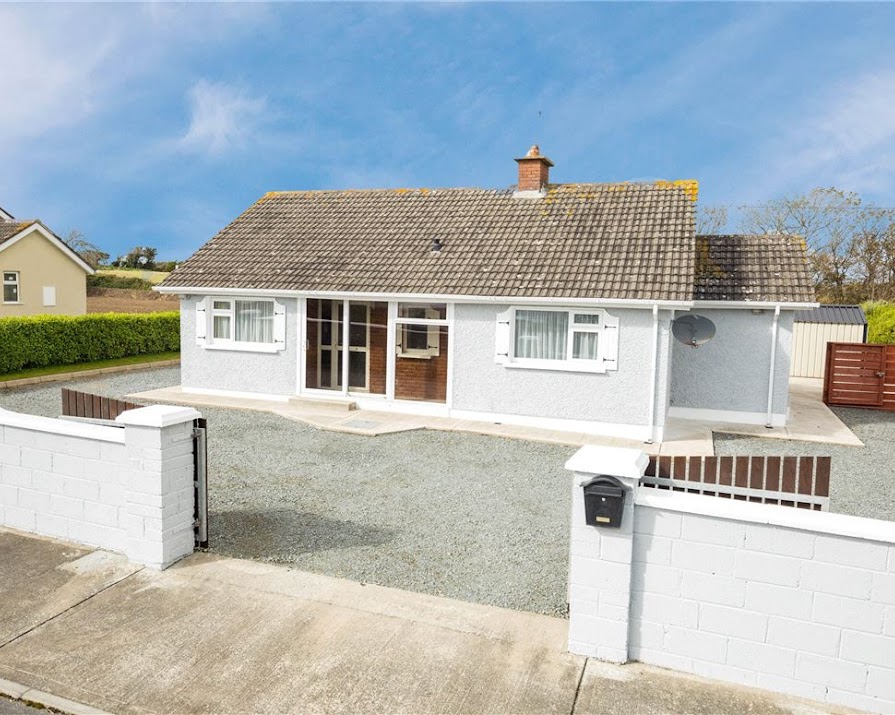 3 starter homes to buy in Wexford, Kildare and Dublin for €200,000