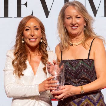 The IMAGE PwC Businesswoman of the Year Awards 2025 winners are…