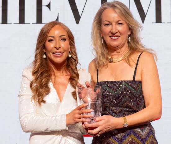 The IMAGE PwC Businesswoman of the Year Awards 2025 winners are…