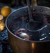 This is the only mulled wine recipe you need this Christmas (and it’s super easy!)