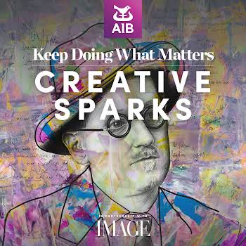AIB x IMAGE - Creative Sparks - Feature Image